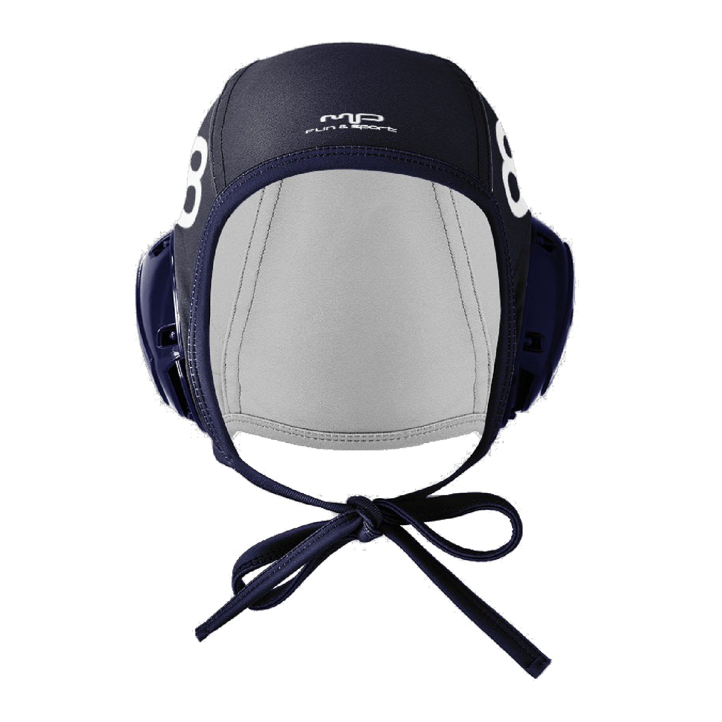 Calottina WP Blu