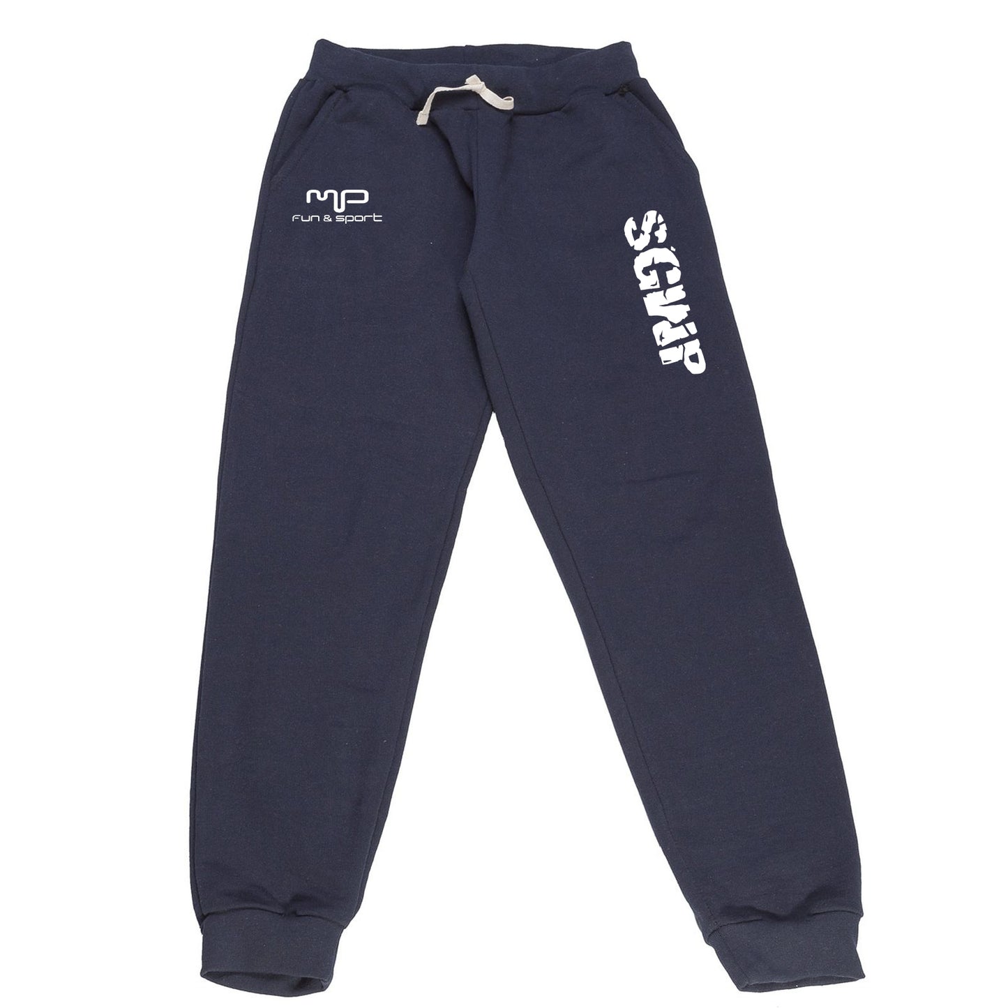 Pantalone Cotone San Giorgio