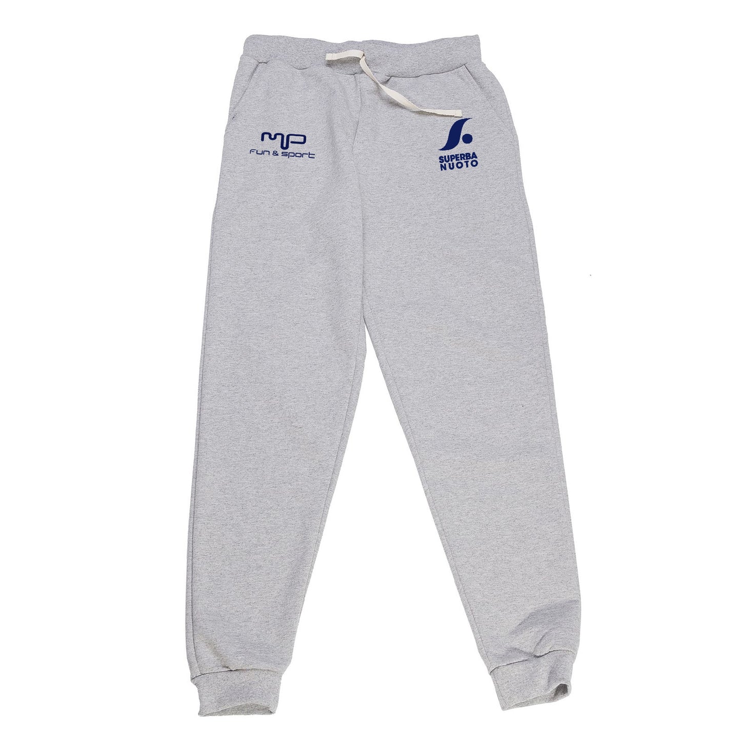Pantalone Cotone Superba