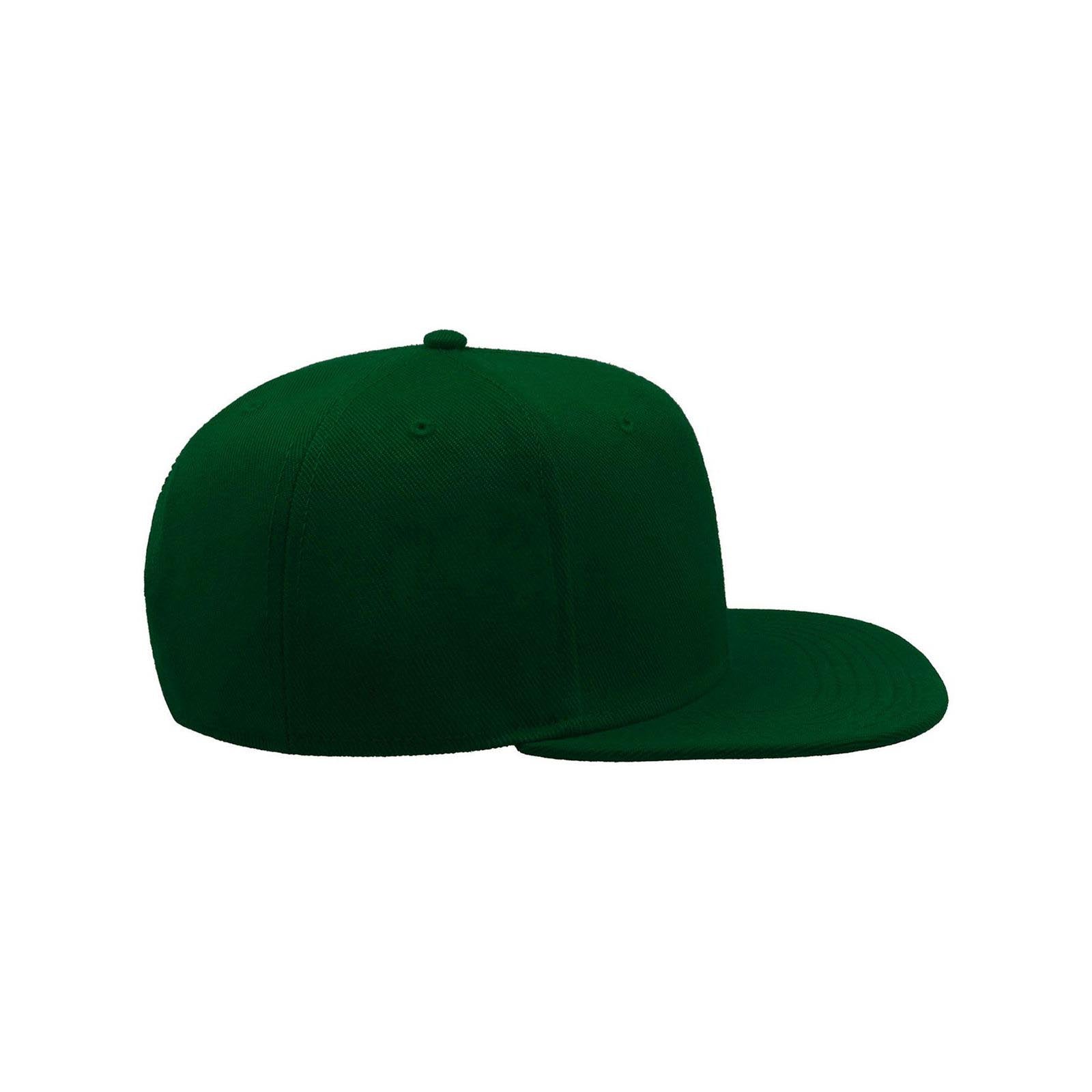 Cappellino Snapback Baby Gang – Rapper Italiano – Taglia Unica Regolabile – Stampato E Progettato In Italia