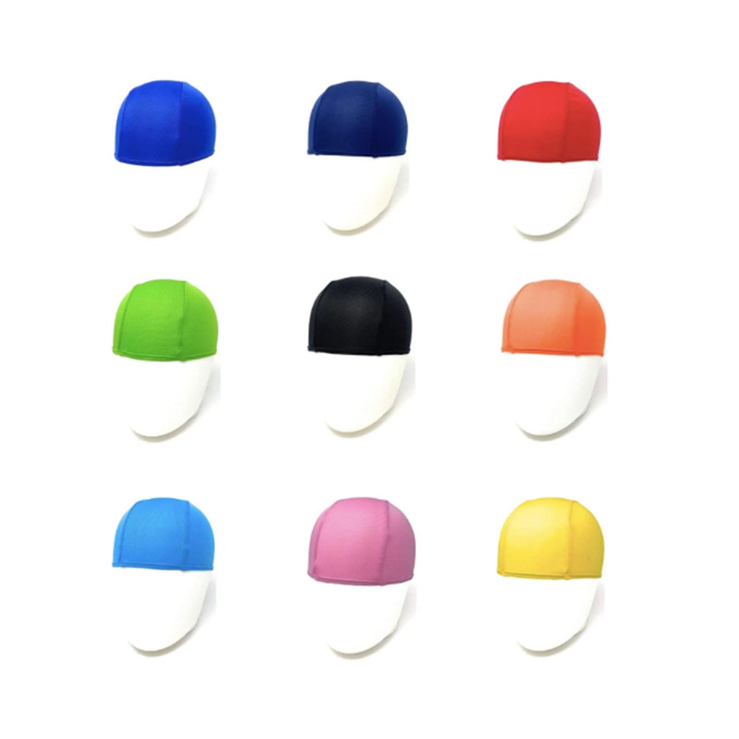 Cuffia Poliestere