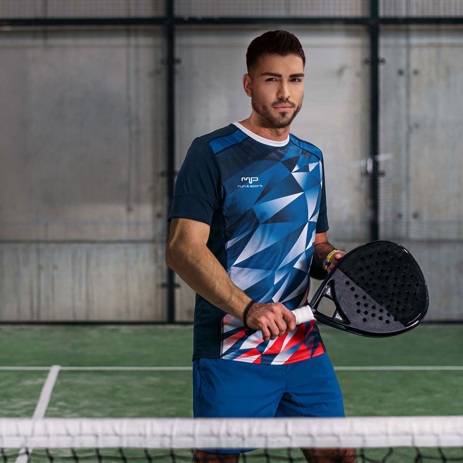 Padel – mpfunesport