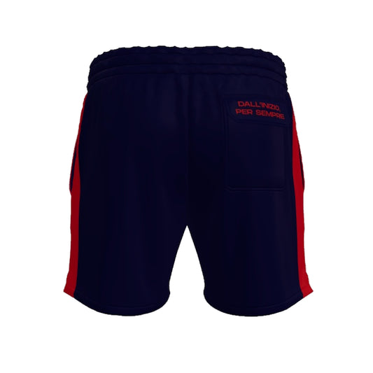 Boxer Genoa 1893 Rosso Blu 2026