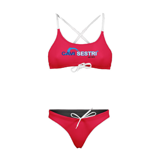 Bikini Sport Cavi Sestri 2021
