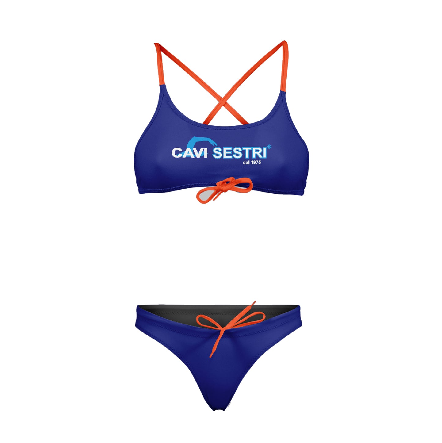 Bikini Sport Cavi Sestri 2022