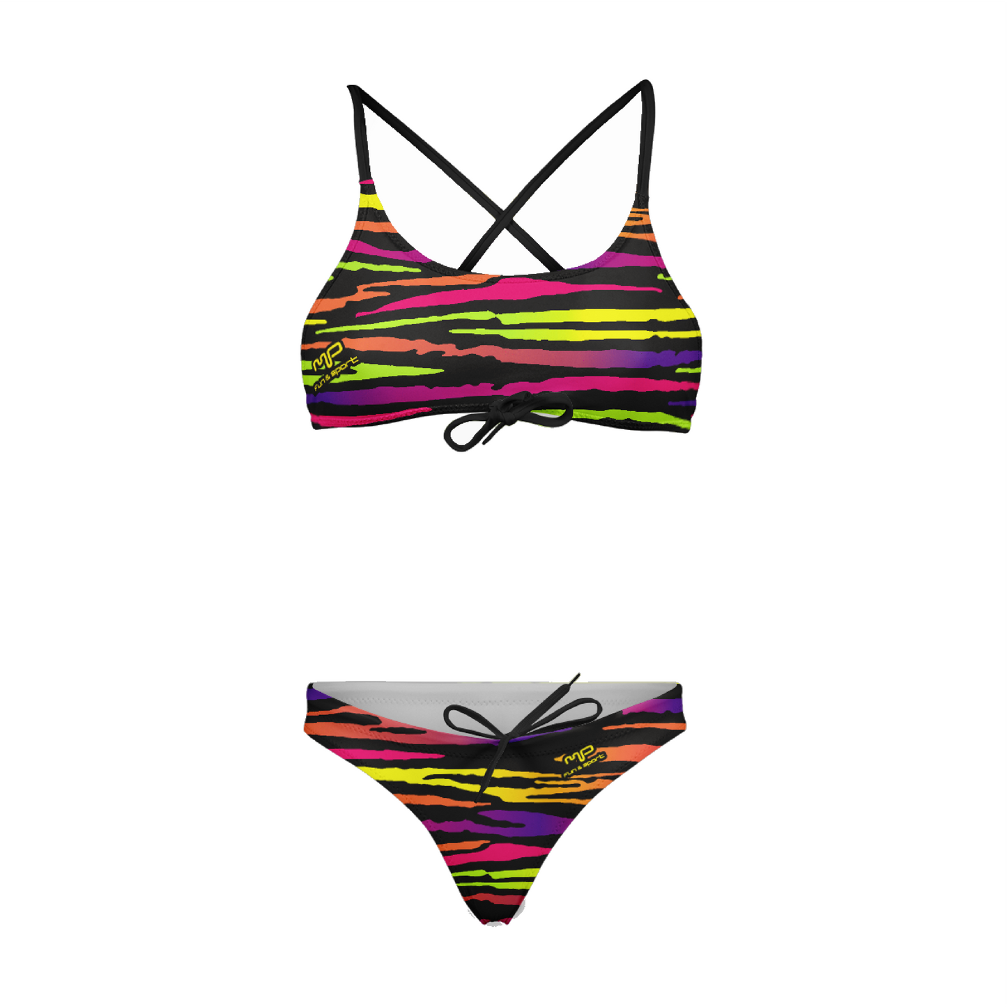 Bikini Sport Neon