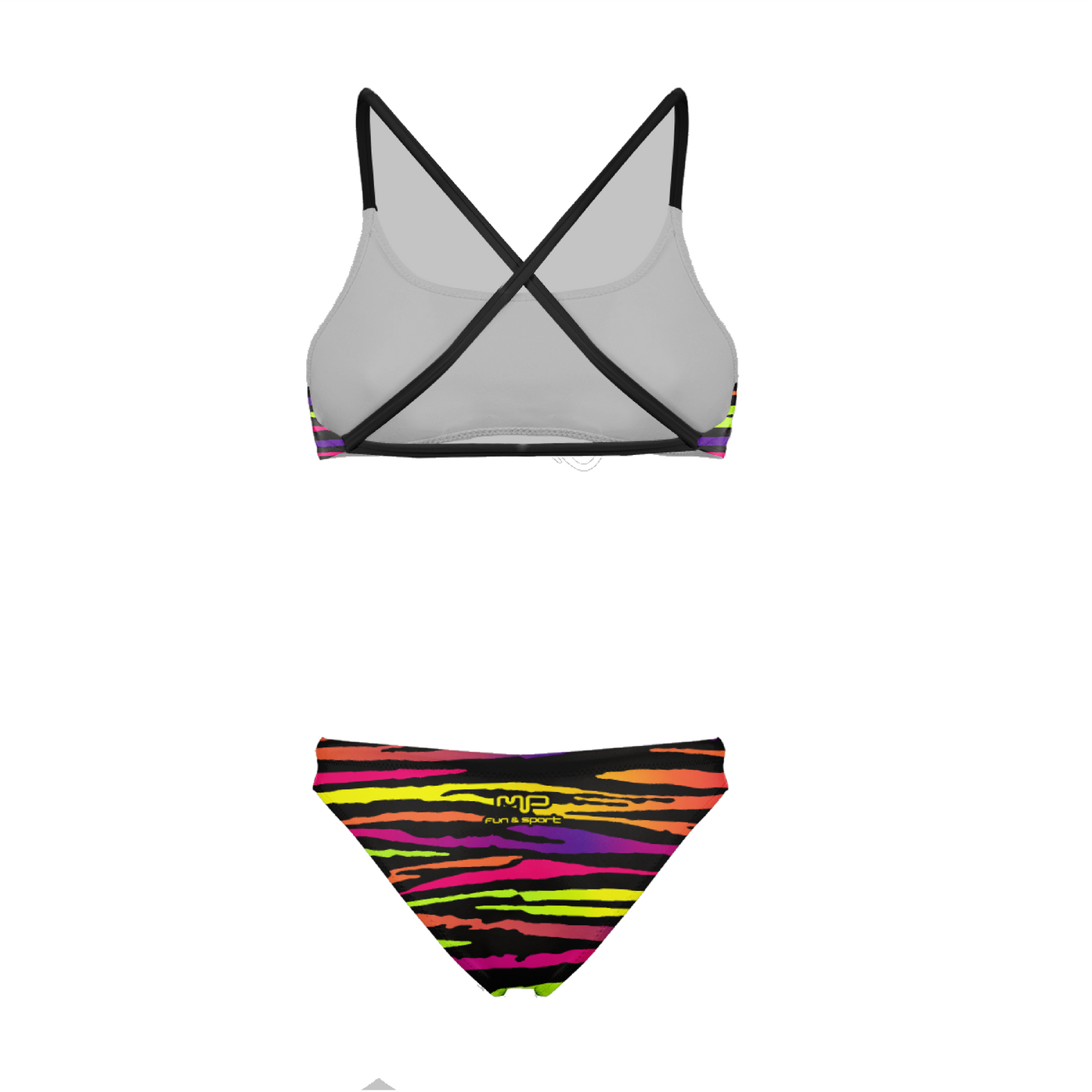 Bikini Sport Neon