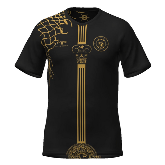 Maglia gara Away Camogli FC 25/26