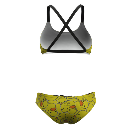 Bikini Sport Papere
