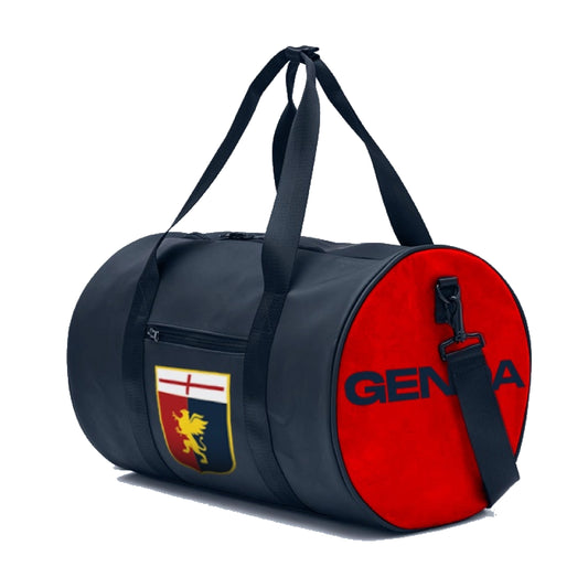 Borsa bicolore GENOA 24