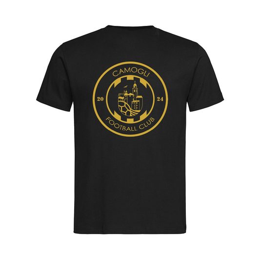 T-shirt rappresentanza CAMOGLI FC 25/26