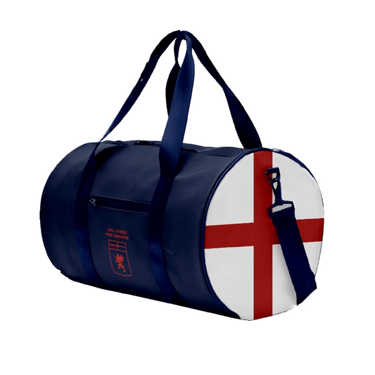 Borsa Dall'Inizio Per Sempre GENOA 25