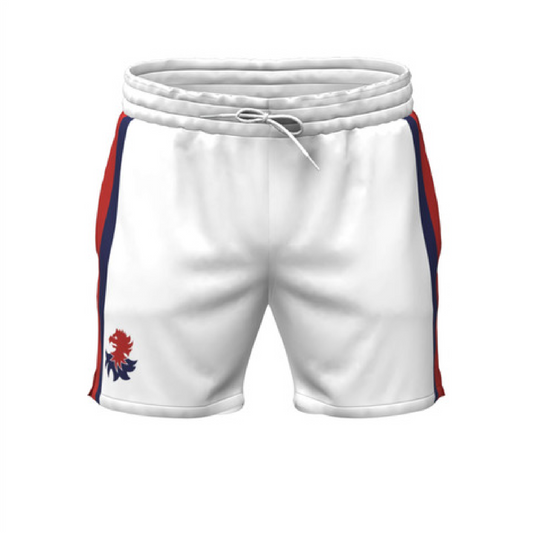 Boxer Genoa Away 2025