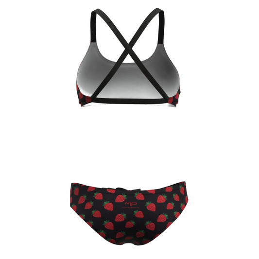 Bikini Sport Fragole