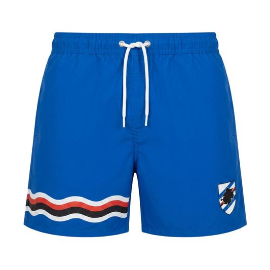 Boxer Sampdoria Royal 2026