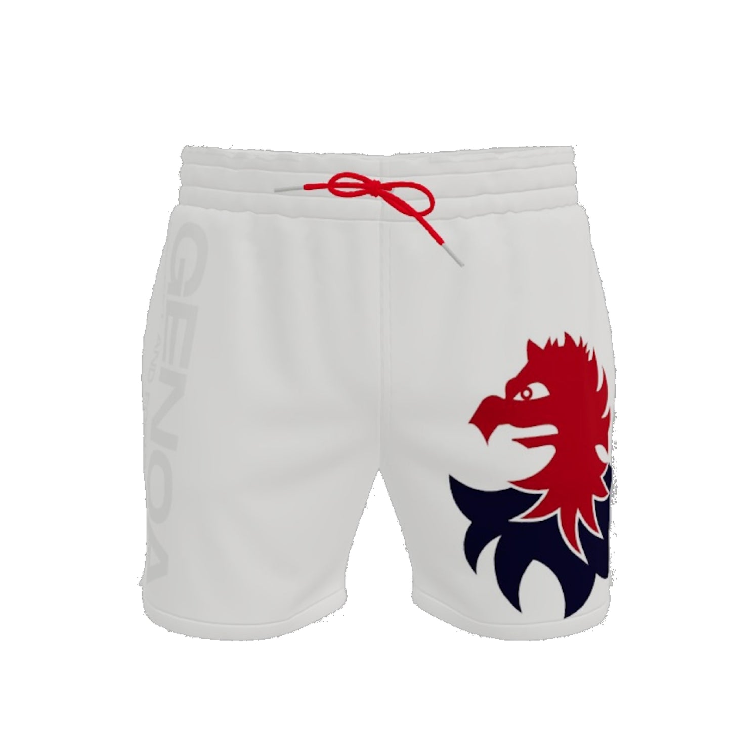 Boxer Genoa Gallinaccio 2026