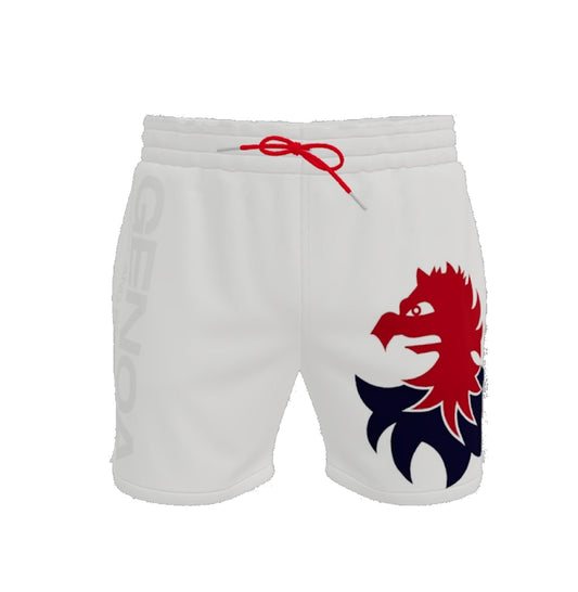 Boxer Genoa Gallinaccio 2026