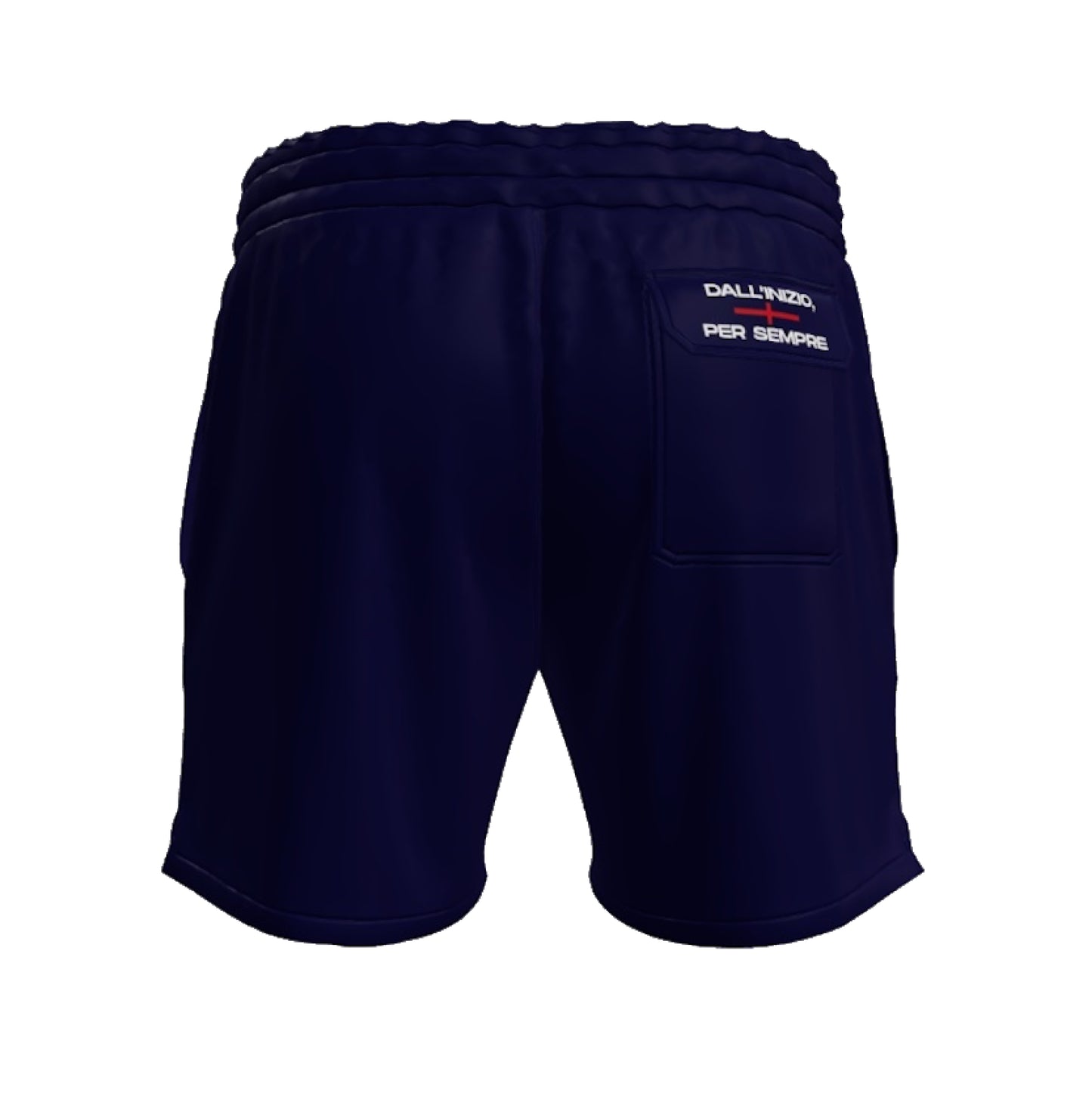 Boxer Genoa Gente Di Mare 2026