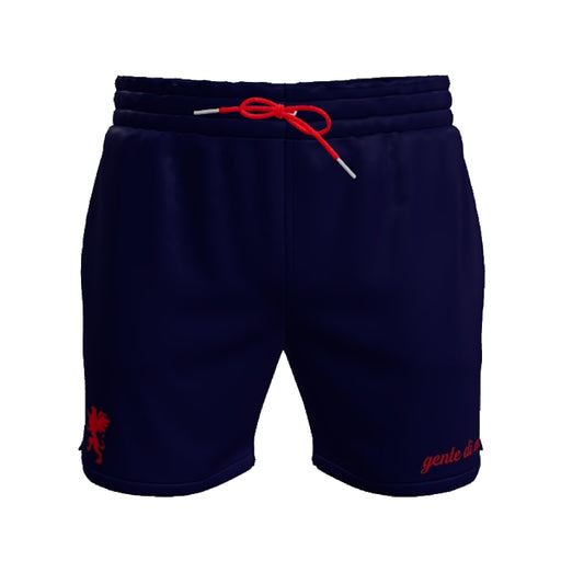 Boxer Genoa Gente Di Mare 2026