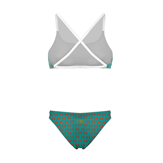 Bikini Sport Granchio