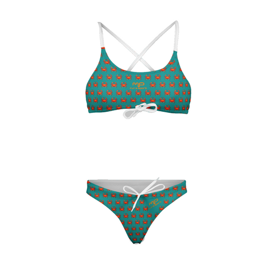 Bikini Sport Granchio