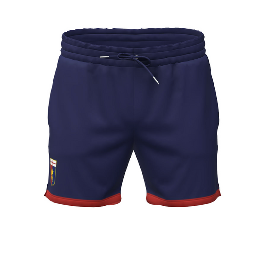 Boxer Genoa Home 2025