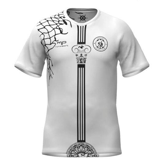 Maglia gara Home Camogli FC 25/26
