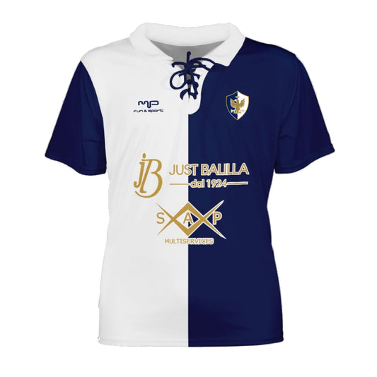 Maglia gioco Golden Age Of Andrea D'Oria
