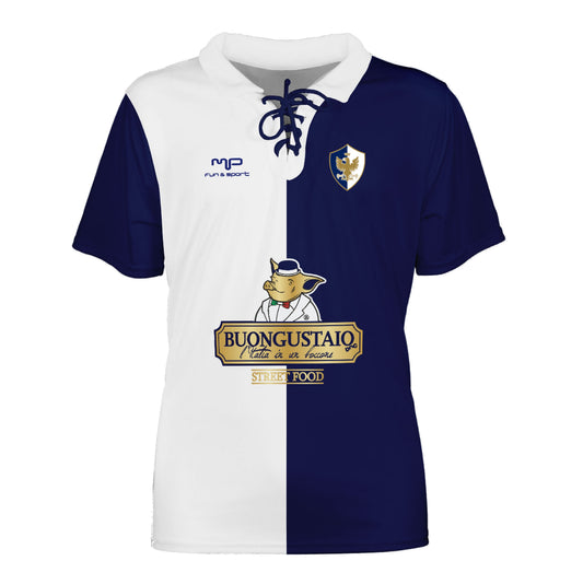 Maglia gioco Golden Age Of Andrea D'Oria Liceo