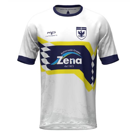Maglia gioco trasferta Andrea D'Oria Liceo