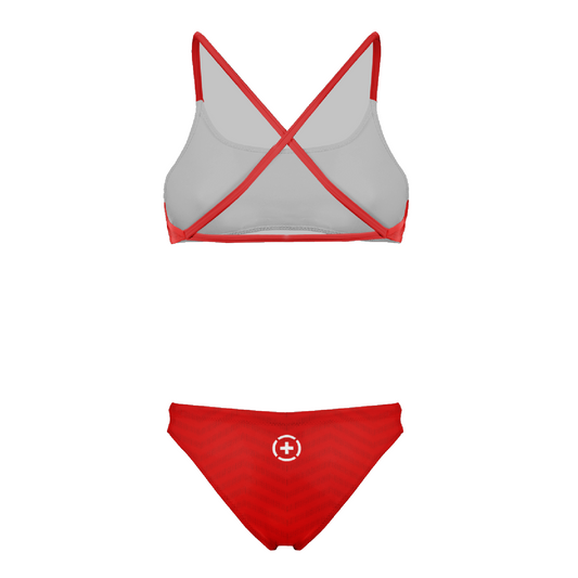 Bikini Sport Lifeguard