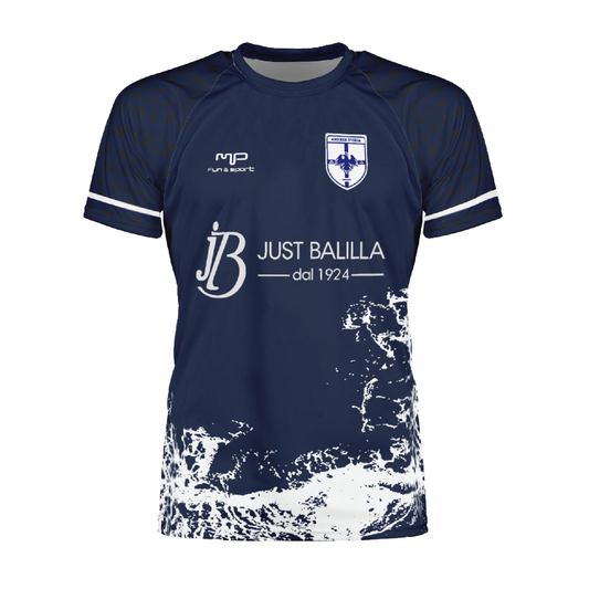 Maglia gioco casa Andrea D'Oria