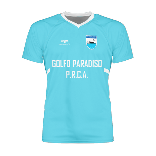 Maglia allenamento Golfo Paradiso