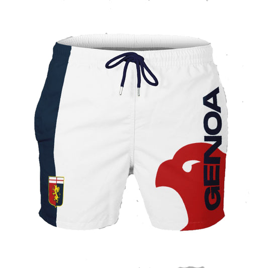 Boxer Genoa Grifone 2022