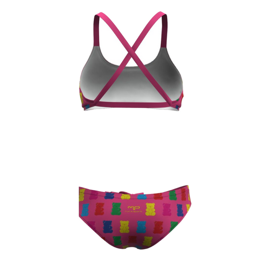 Bikini Sport Orsetti