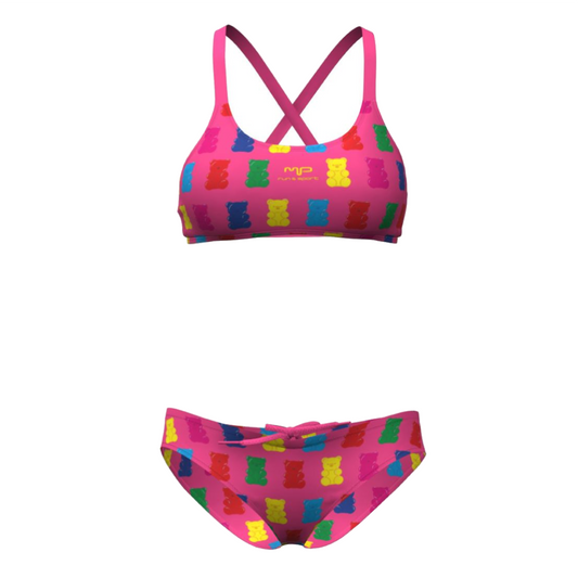 Bikini Sport Orsetti