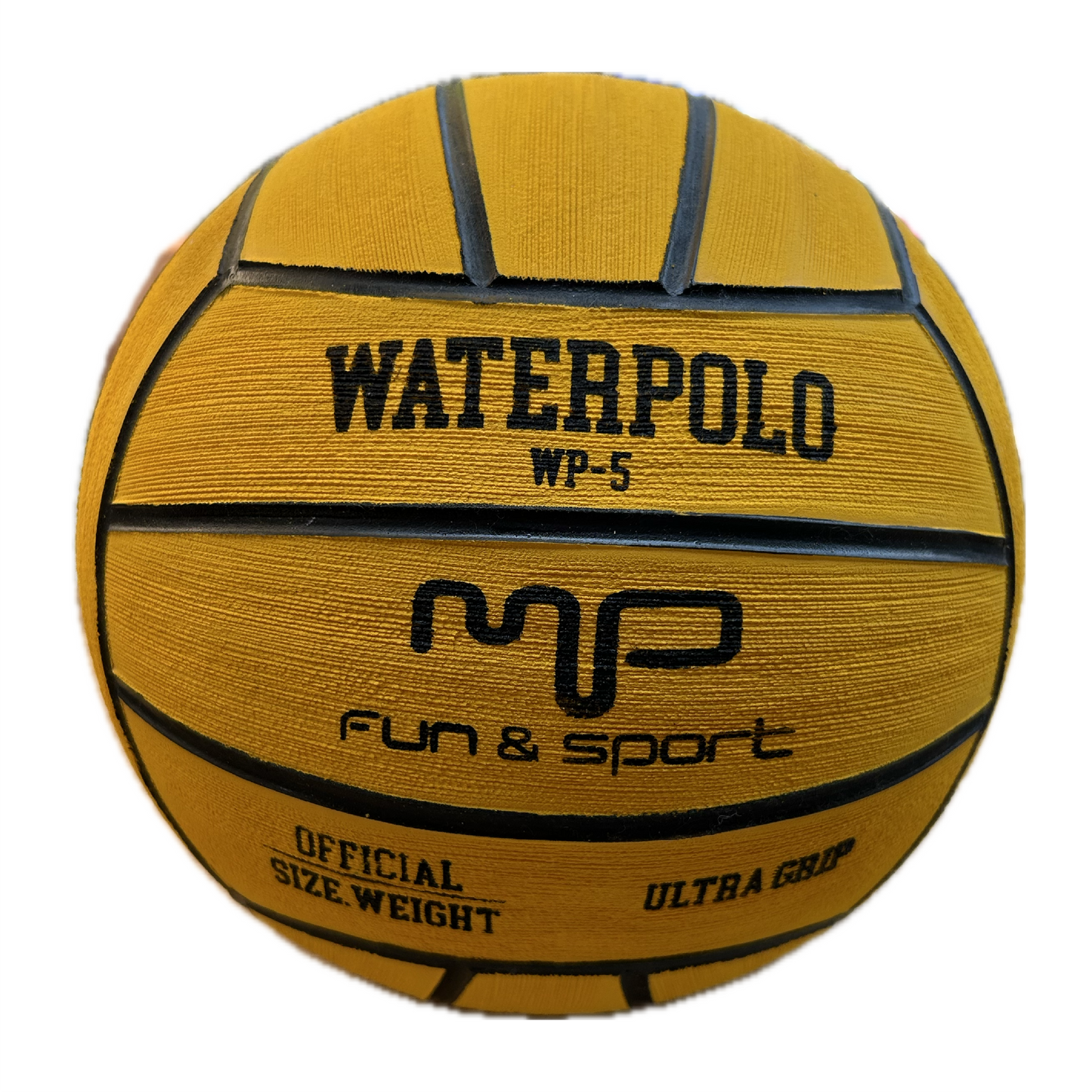 Pallone Pallanuoto