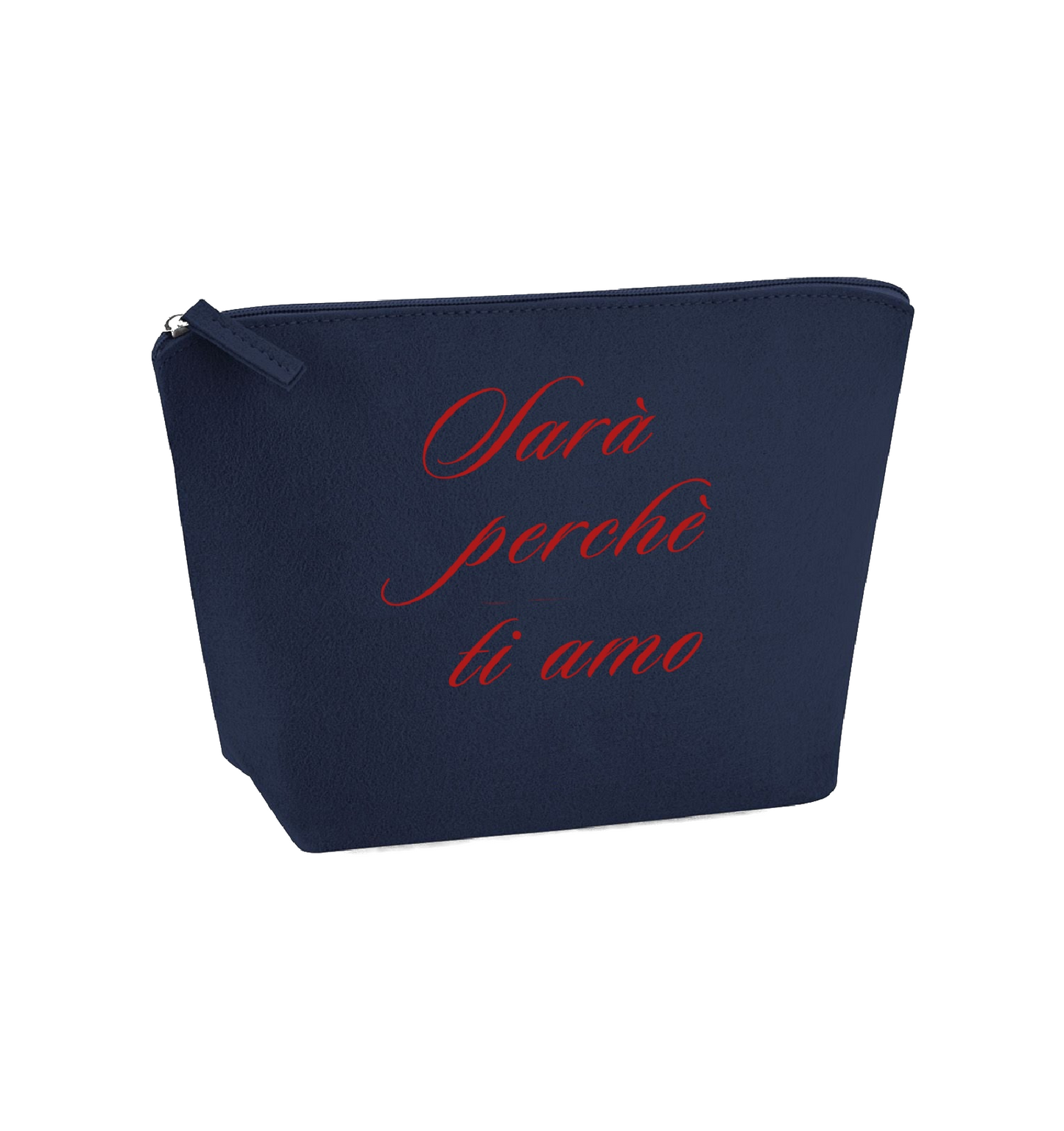 Pochette feltro Genoa