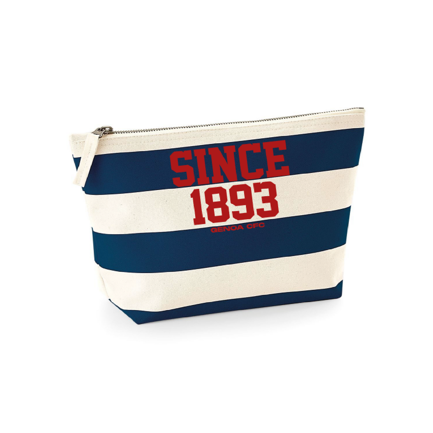 Pochette GENOA SINCE 1893