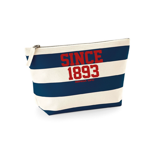 Pochette GENOA SINCE 1893