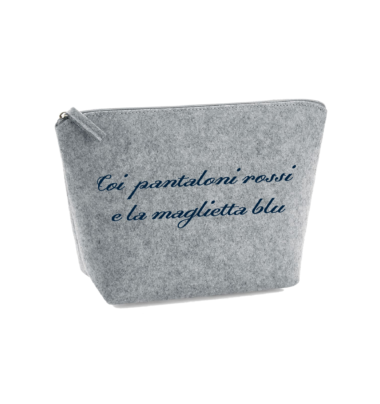 Pochette feltro Genoa