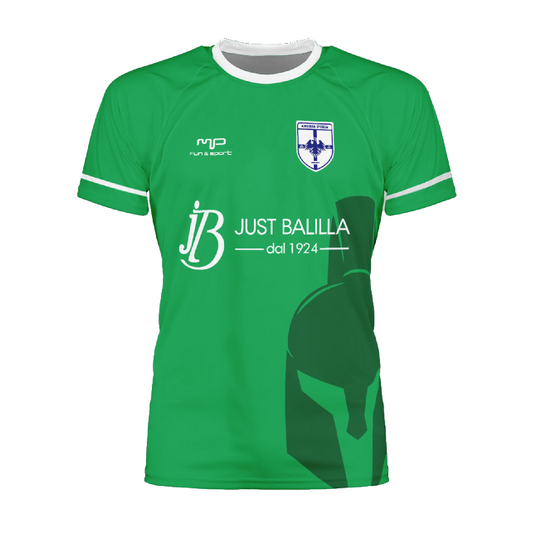 Maglia portiere casa Andrea D'Oria