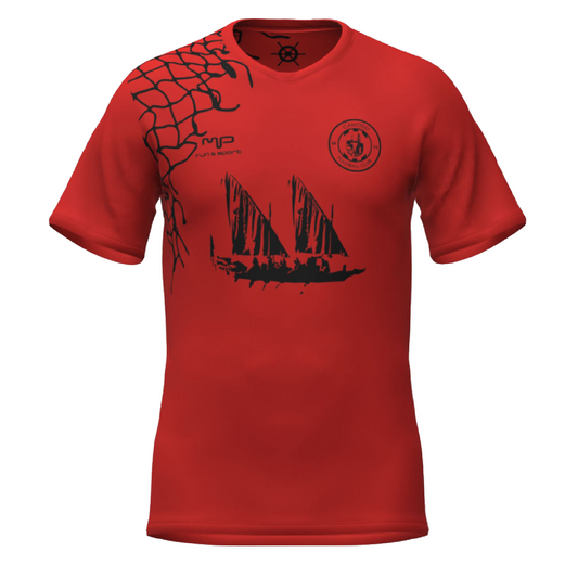 Maglia portiere Home Camogli FC 25/26