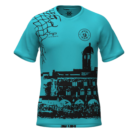Maglia portiere Away Camogli FC 25/26