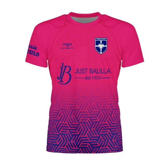 Maglia portiere trasferta Andrea D'Oria