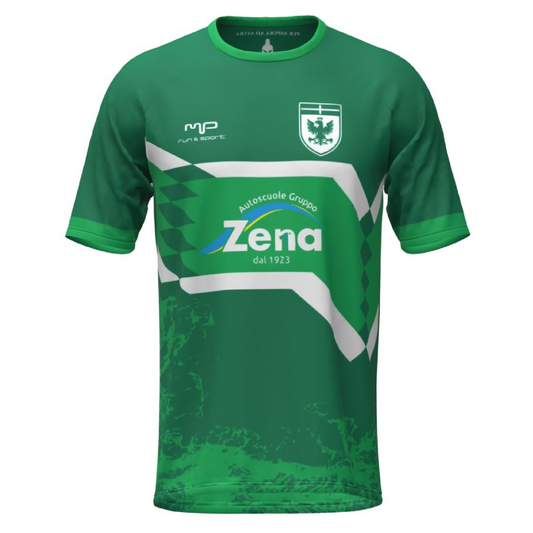 Maglia portiere trasferta Andrea D'Oria Liceo