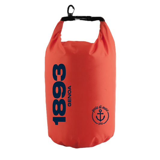 Sacca stagna Genoa "Gente di Mare"