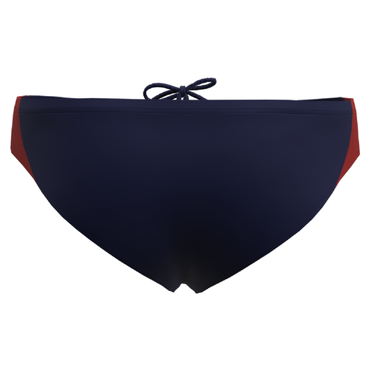 Slip Genoa 2025