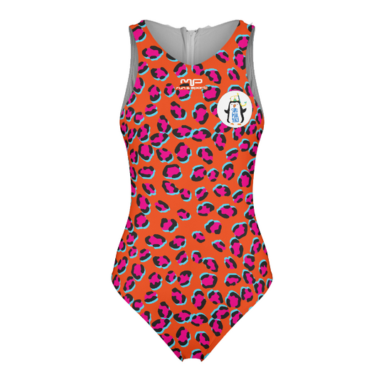 Intero Pallanuoto Sori Pool Beach