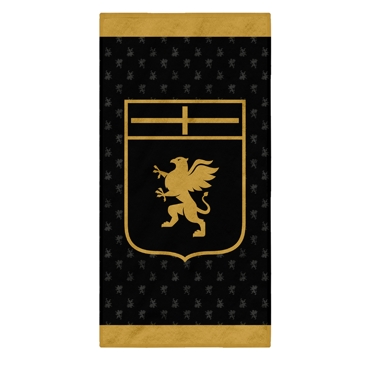 Telo mare Scudetto Oro 25